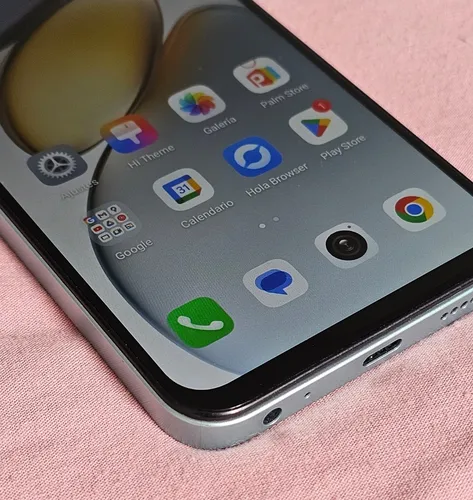 Celular Tecno Spark Go 1 (Usado)