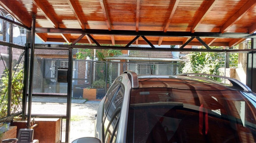 Imagen 2 de 14 de Duplex En Contra Frente - Complejo El Solar