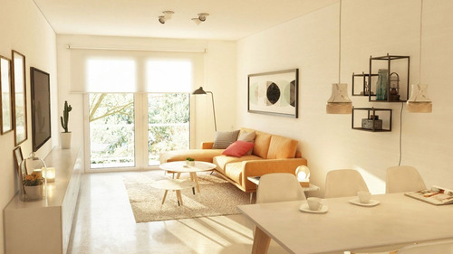 Imagen 2 de 13 de Departamento En Venta Ubicado En Monserrat, Capital Federal, Buenos Aires 02
