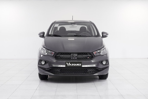 Imagen 2 de 6 de Fiat Cronos 1.3 Gse Pack Conectividad 0km