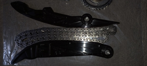 Imagen 6 de 7 de Polaris Sportsman Etx - Kit Árboles De Leva Y Bancadas