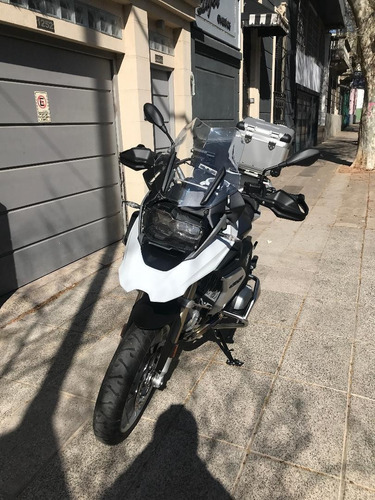 Imagen 7 de 7 de Bmw R 1200 Gs - 2018