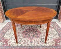 Comprar Mesa De Comedor Estilo Luis Xvi Francés $450.000