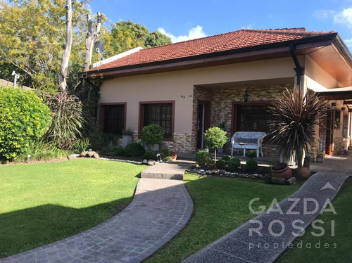 Hermosa E Impecable Propiedad A La Venta En San Vicente!