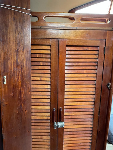 Plenamar 27 Impecable - (1.6 Calado) - Tomo Permuta