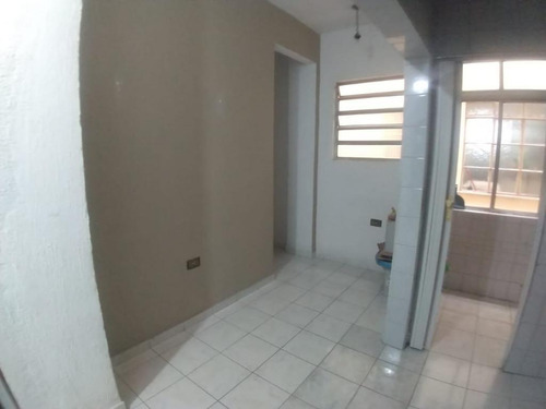 Imagem 5 de 14 de Apartamento Com 1 Dormitório À Venda, 47 M² Por R$ 280.000,00 - Brás - São Paulo/sp - Ap2939