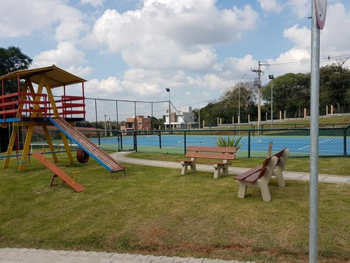 Casa Com 3 Dormitórios À Venda, 120 M² Por R$ 589.000,00 - Villa Lucchesi - Gravataí/rs - Ca1996
