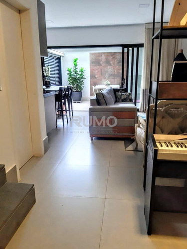 Imagem 8 de 22 de Casa À Venda Em Chácara Primavera - Ca011890