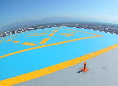 Imagem 10 de 19 de Comercial Com 39.69 M² - Boqueirao - Praia Grande - Ref.: Ar3 - Ar3