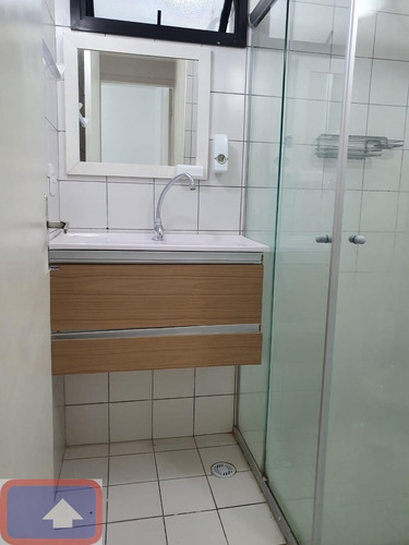 Imagem 13 de 21 de Apartamento No Panamby Morumbi - 16306