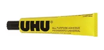 Comprar Uhu Pegamento Universal 7g