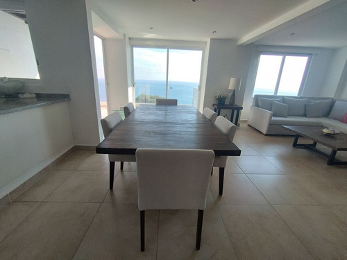 Imagen 7 de 20 de Departamento En Venta, Punta Marques Acapulco Jrph 03 Bora B