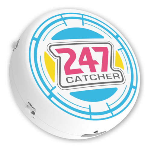 Mcbazel Photofast 247 Auto Catcher Para Poke Mon Go Con Toqu