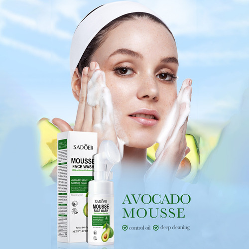 Limpiador Facial Limpiador Facial Limpiador Hidratante P 000