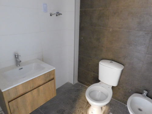Imagen 4 de 9 de Venta Apartamento Monoambiente Con Patio Rentado Parque Batlle