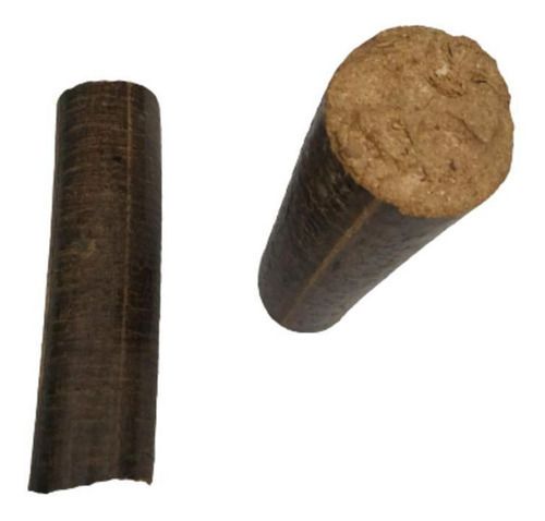 Kit-briquetes Lenha Ecológica