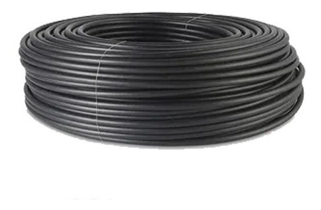 Cable Eléctrico Thw 10 Elecon 100% Cobre X 10mts 