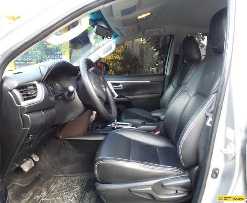 Imagen 15 de 25 de Toyota Fortuner