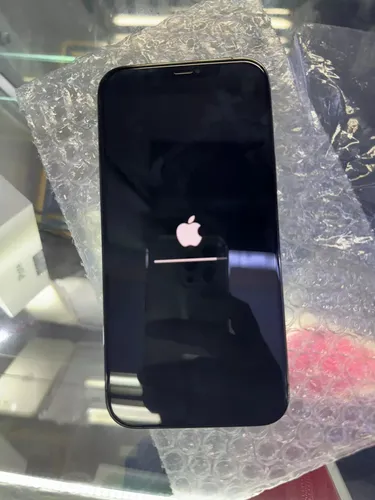 Apple iPhone 12 Pro Max (128 Gb) - Oro Como Nuevo (Usado)