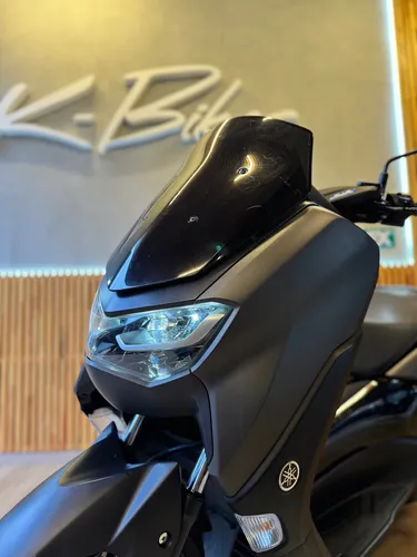 Yamaha Nmax