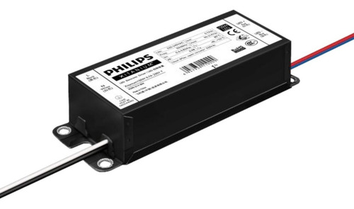 Driver Philips Xitanium 150w/1050ma 1-10v Dimmerizable 3000k