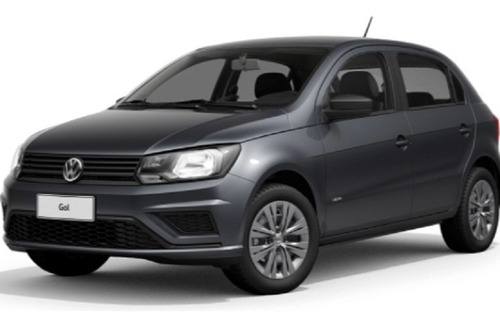 Imagen 1 de 10 de Autoahorro Volkswagen Gol Trend - Plan 100% - 28c $320.000