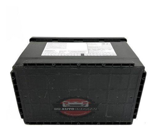 Bateria Bmw F11 Lci 535i Touring N55 (5h12)