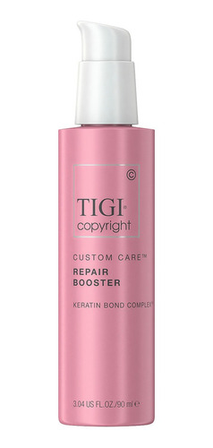 Repair Booster 90ml Tigi Copyright