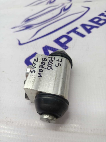 Cilindro Rueda Trasera Ford Focus Std 2.0l 12-16 (Usado)