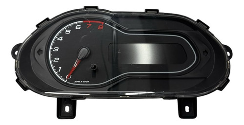 Kit Modulo Injeção Gm Onix Prisma 1.0 2016 2019