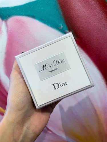 Perfume Miss Dior Parfum para mujer, 35 ml, volumen unitario 35 ml