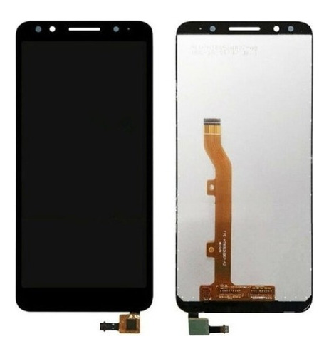 Pantalla + Tactil 3/4 Xiaomi Redmi 9a/9c/10a