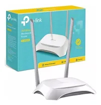 Comprar Router Tp-link Tl-wr841n Wireless N 300mbps