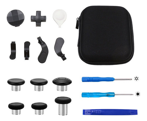 Juego De Palancas Gatillos Control One Elite Series 2