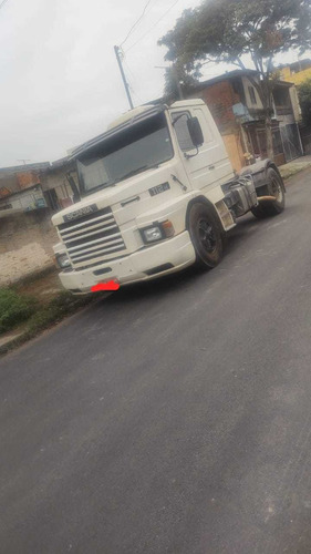 Scania 112
