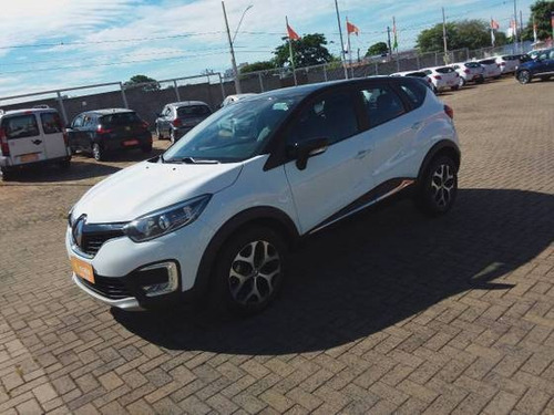 Imagem 4 de 9 de Renault Captur 1.6 16v Sce Flex Intense X-tronic