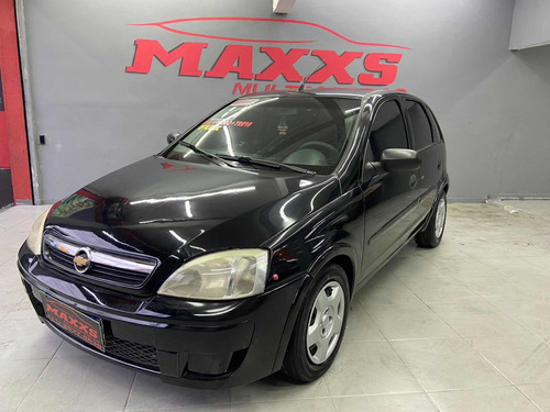 Chevrolet Corsa 1.4 Maxx Econoflex 5p