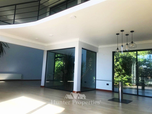 Casa En Venta En Oferta De 5d 5b De 579 M2 En Unihue Talca