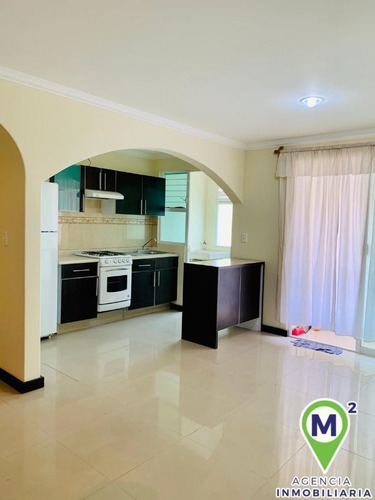 Imagen 8 de 14 de Departamento En Lázaro Cárdenas / Cuernavaca - M2ai-468-de