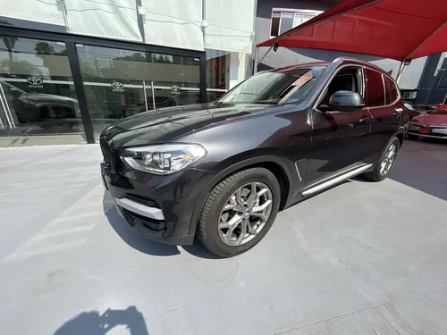 BMW X3 Xdrive 30I