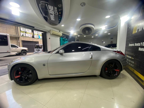 Imagen 3 de 7 de Nissan 350z