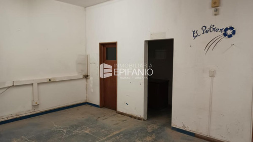 Venta - Galpón Y Oficinas - Chula Vista 1100 - L013