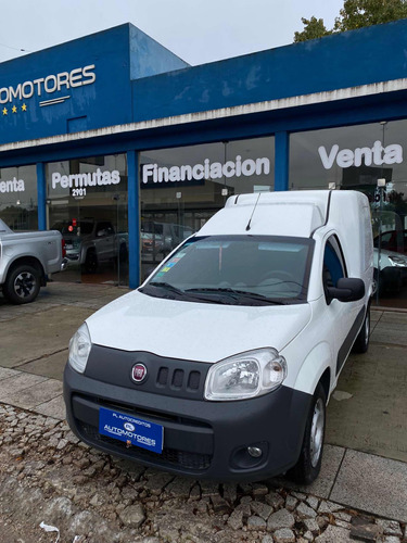 Fiat Fiorino 1.4 Fire Evo Pack Top 87cv