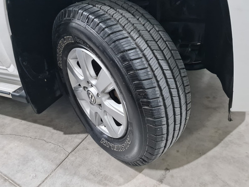 Volkswagen Amarok 2.0 Cd Tdi 4x2 Trendline Ll17