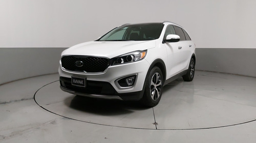 Kia Sorento 3.3 EX PACK AT