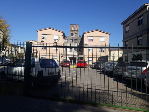 Departamento 4 Ambientes En Venta - San Miguel