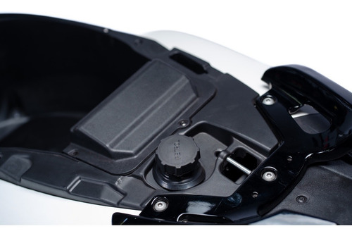 Aprilia Sr 160 Scooter Inyeccion Abs Tasa 0 % Pcx