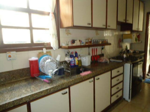 Imagem 20 de 26 de Casa Com 3 Dormitórios À Venda, 136 M² Por R$ 560.000,00 - São Francisco - Niterói/rj - Ca12440