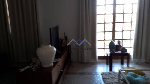 Imagem 7 de 25 de Casa Com 3 Dormitórios À Venda, 250 M² Por R$ 690.000,00 - Jardim América - Campo Limpo Paulista/sp - Ca0153