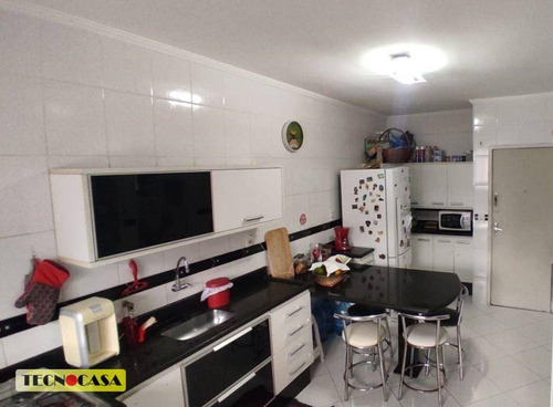 Imagem 4 de 30 de Apartamento Com 2 Dormitórios À Venda, 64 M² Por R$ 265.000,00 - Tupi - Praia Grande/sp - Ap6784